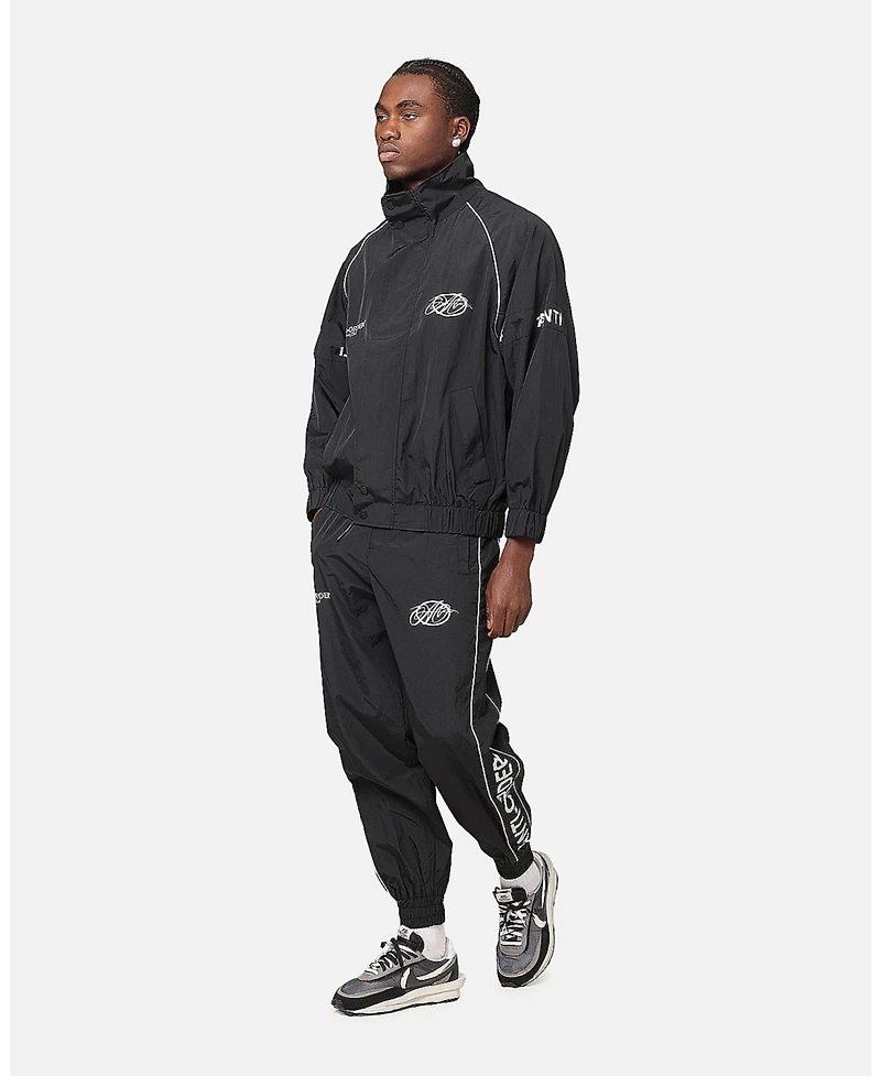 The Anti Order Men's Track Club Windbreaker Jacket