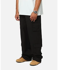 Carre Men's Tactical Baggy Cargo Pants