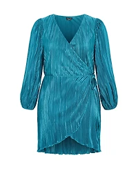 City Chic Plus Kira Dress