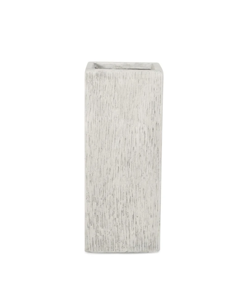 Weather-Resistant Urn Planter