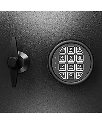 Digital Depository Safe - Carbon Steel, Electronic Lock