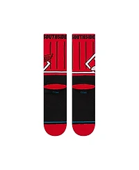 Stance Men's and Women's Black Chicago White Sox 2025 City Connect Crew Socks