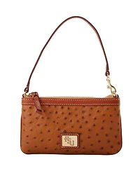 Dooney & Bourke Florida State Seminoles Large Slim Wristlet