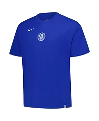 Nike Men's Royal Chelsea T90 Remix T-Shirt