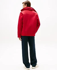 Tommy Hilfiger Men's Regatta Water Resistant Jacket