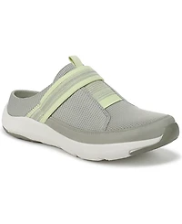 Ryka Women's Engage Washable Round Toe Mules