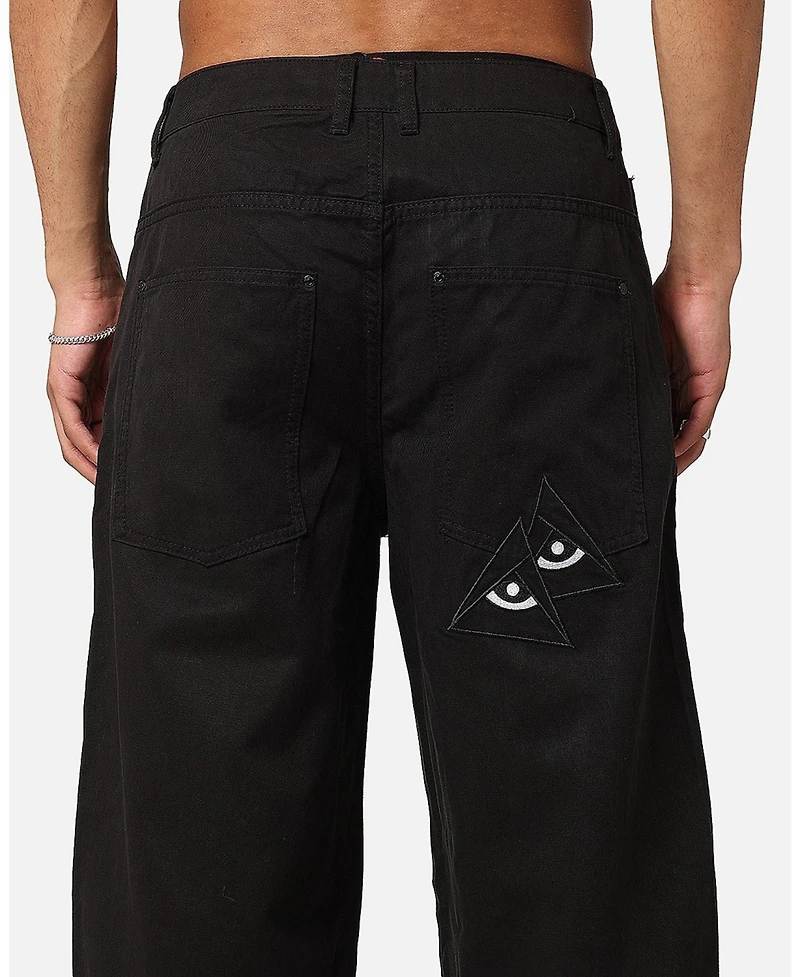 The Anti Order Men's Back To Front Jogger