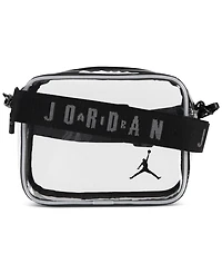 Jordan Logo Stadium Bag