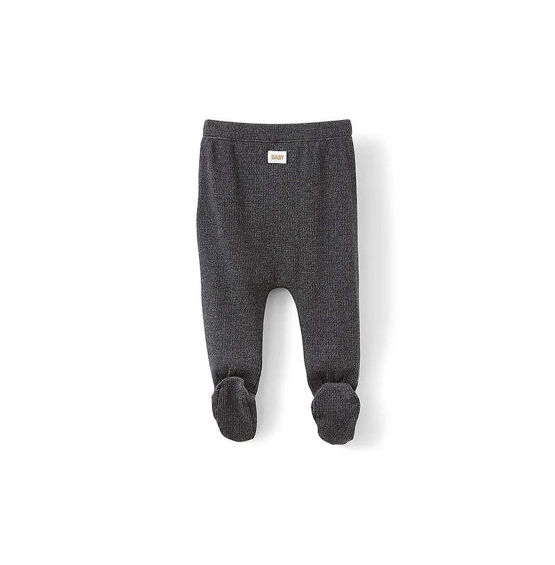 Cotton On Baby Boys Pointelle Legging