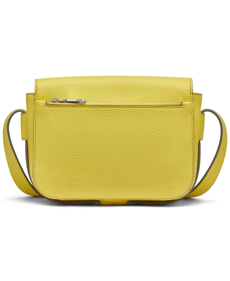 Dkny Robin Mini Flap Crossbody Bag