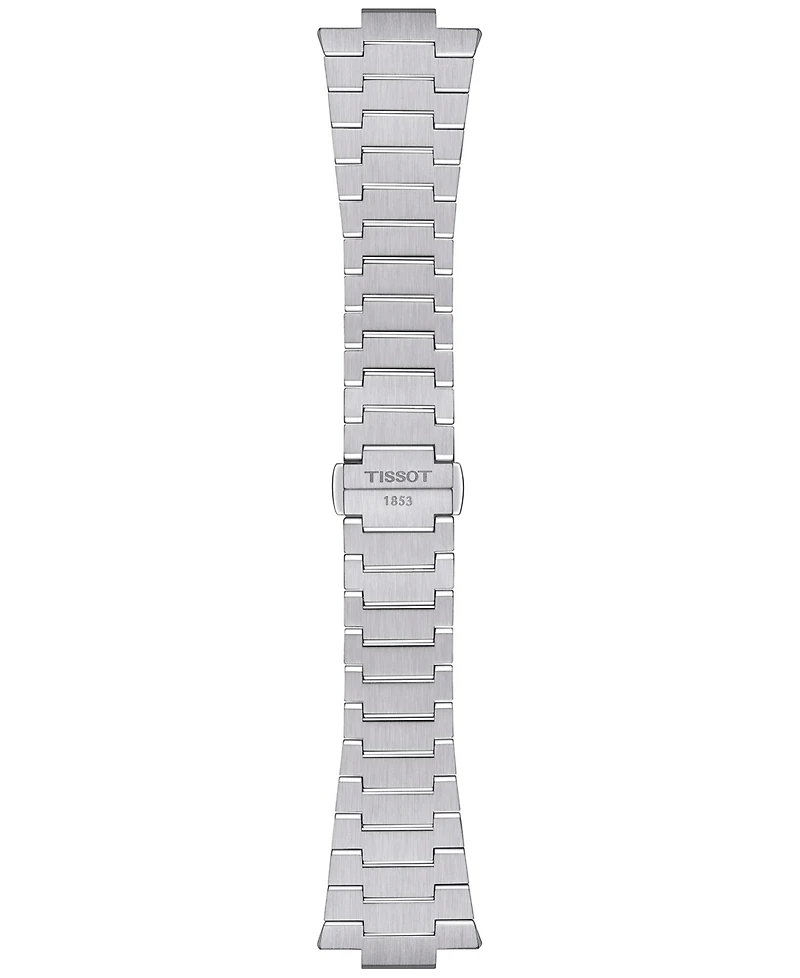 Tissot Women's Swiss Prx Quartz Stainless Steel Bracelet Watch 35mm