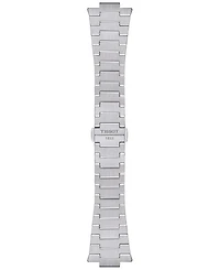 Tissot Women's Swiss Prx Quartz Stainless Steel Bracelet Watch 35mm