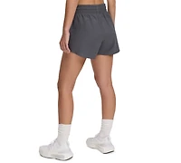 Under Armour Women's Vanish Side-Pocket Shorts