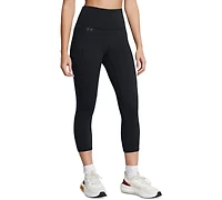 Under Armour Women's Motion Performance Capri Pants