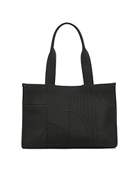 Karl Lagerfeld Paris Kristina Large Tote Bag