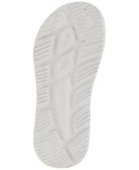 Jbu Men's Pillow Recovery Slide Sandal