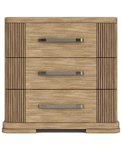 Frandlyn Nightstand
