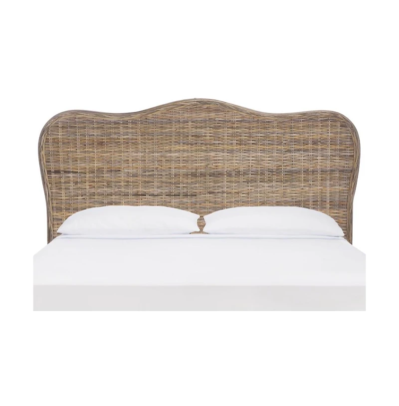 Imelda Queen Headboard