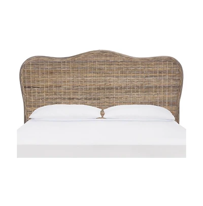 Imelda Queen Headboard