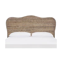 Imelda Queen Headboard