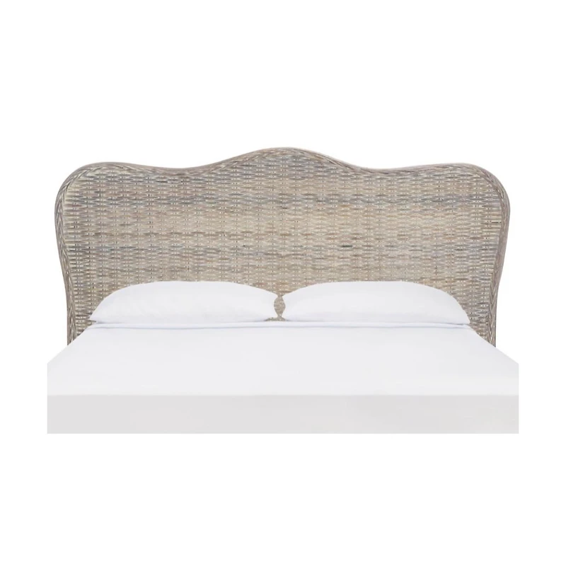 Imelda Queen Headboard