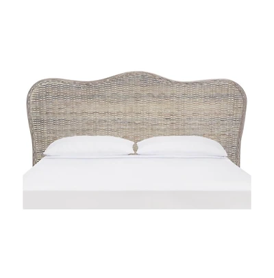 Imelda Queen Headboard