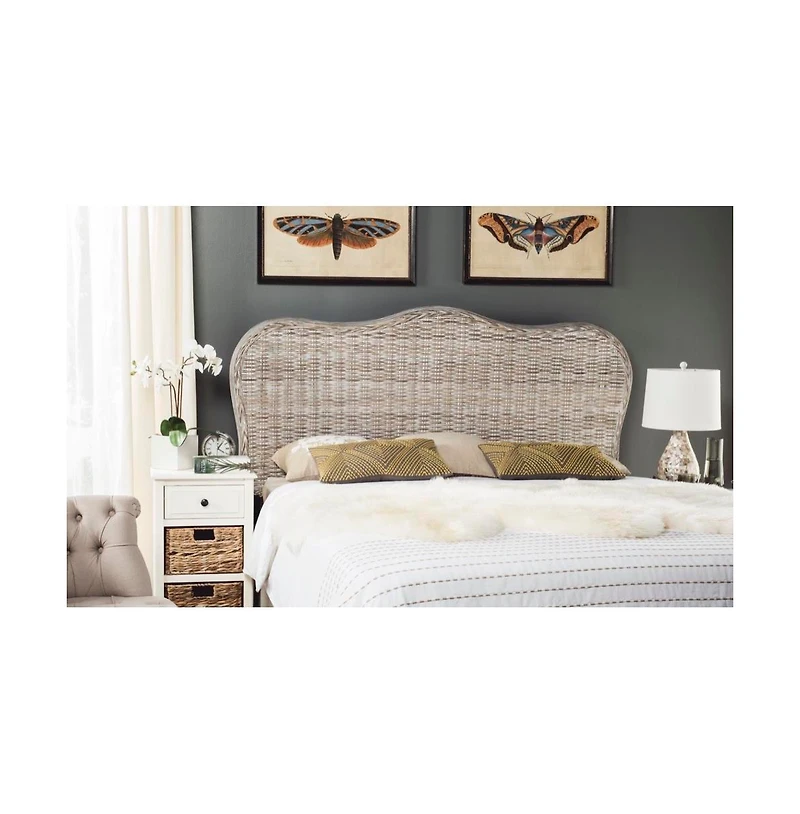 Imelda Queen Headboard