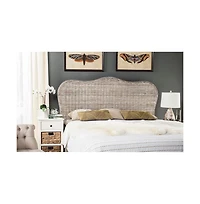 Imelda Queen Headboard