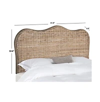 Imelda Full Headboard