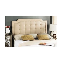 Sapphire Queen Headboard