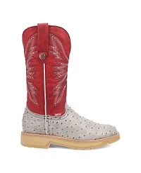 Dingo Men's Kiwi Leather Boots