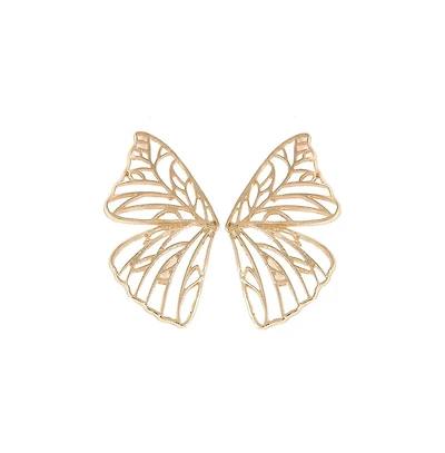 Sohi PapillonStuds Earrings