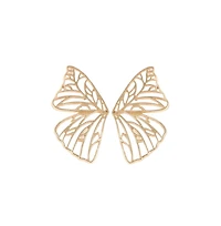 Sohi PapillonStuds Earrings
