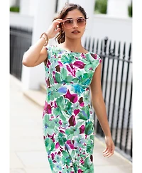 Alie Street London Women's Pippa Shift Dress