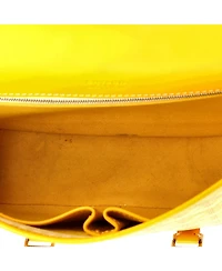 Pre-Owned Goyard Pm Belvedere Messenger Bag Coated Canvas