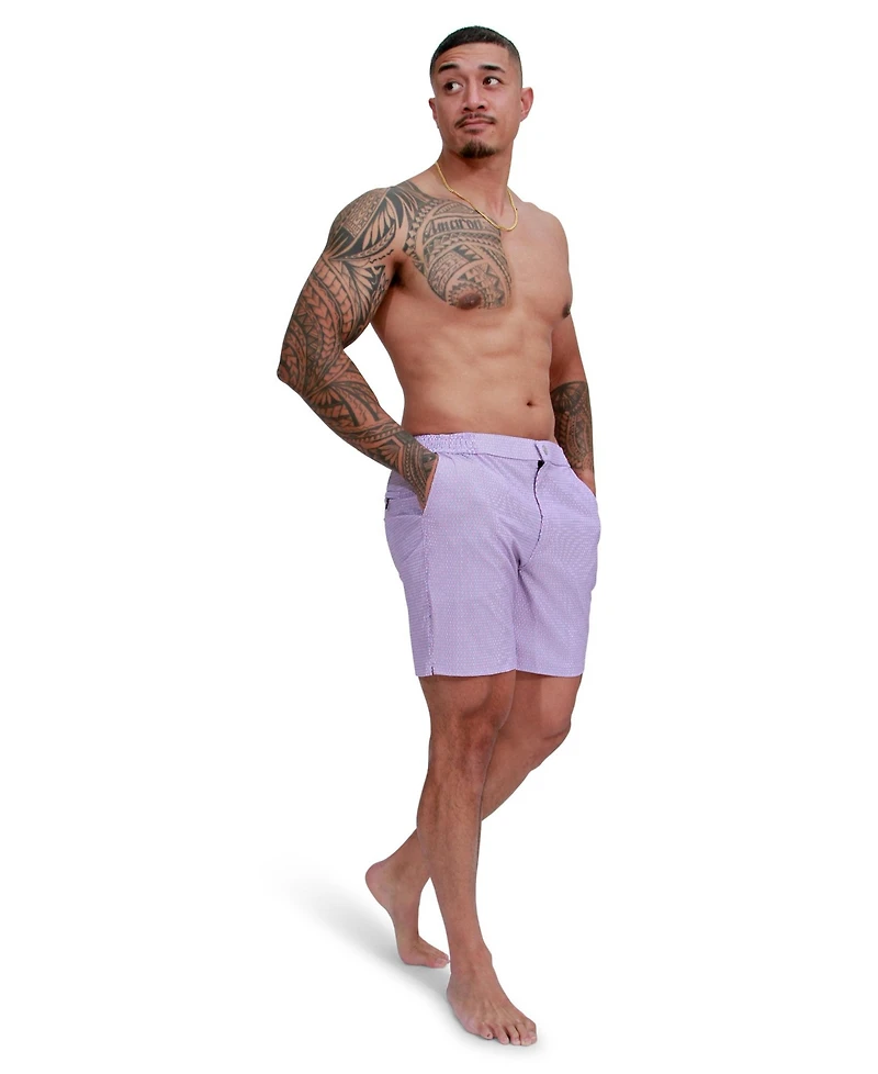 Mosmann Australia Men's Dahab Swim Shorts