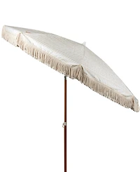 Beach State Summerland 6.5 ft. Portable Beach Umbrella