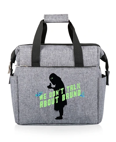 Oniva Disney Encanto Bruno On The Go Lunch Cooler Bag