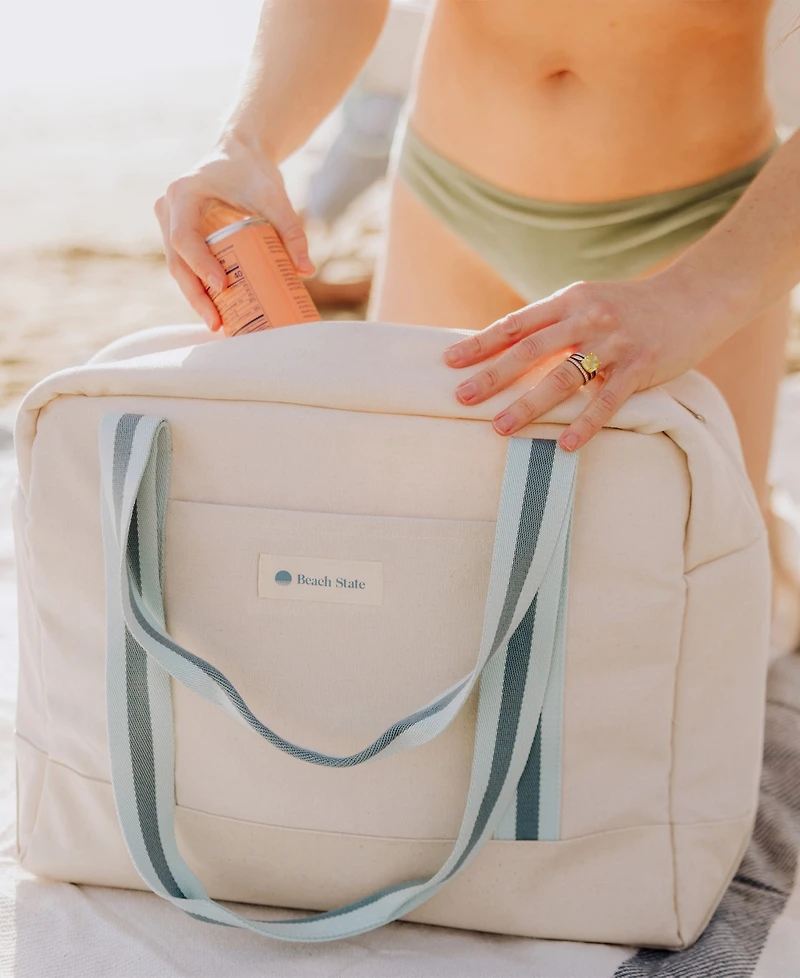 Beach State Lanikai Cooler Tote Bag