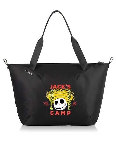 Oniva Disney Nightmare Before Christmas 15 Bottle Tarana Cooler Tote Bag