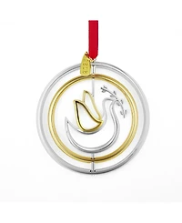 Nambe Annual Ornament 2025