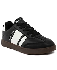 Nautica Kid's Scott Casual Sneaker