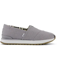 Toms Women's Resident Plus Almond Toe Sneakers
