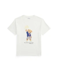 Polo Ralph Lauren Big Boys Short Sleeve T-Shirt