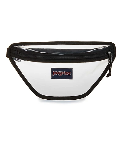 JanSport Clear Waistpack