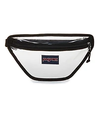 JanSport Clear Waistpack
