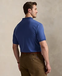 Polo Ralph Lauren Men's Big & Tall Classic Fit Soft Cotton