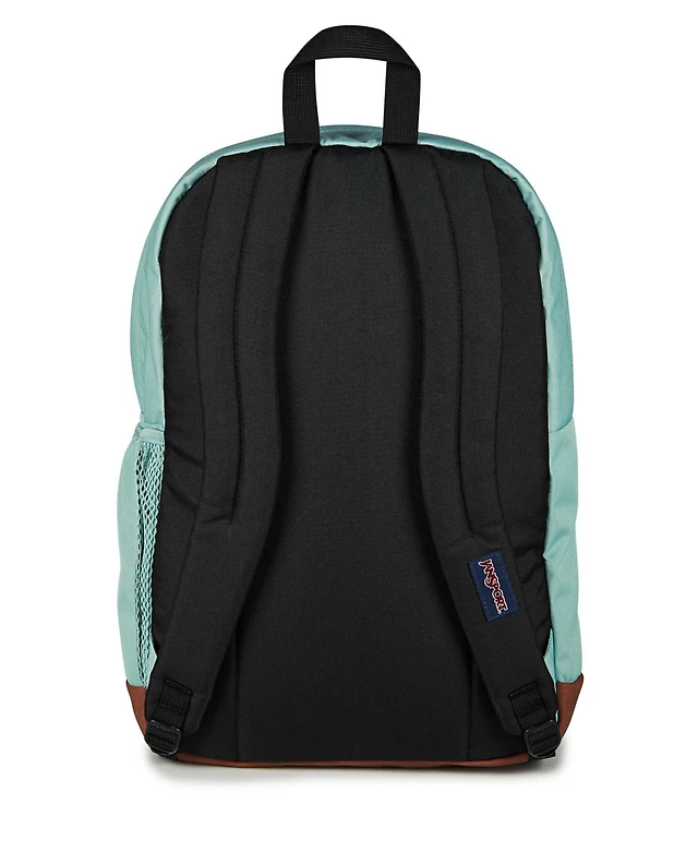 anello mini backpack grey / ATELIER / ATM1032 COULEUR:Jet Black Carmel Convertible Backpack named Vintage