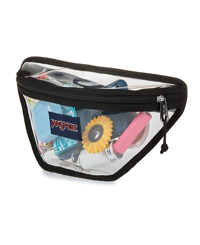 JanSport Clear Waistpack