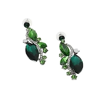 Sohi Rhinestones Jewellery Set